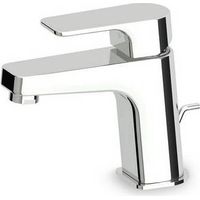 MONOCOMMANDE LAVABO SÉRIE WIND Dimensions : Chrome
