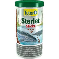 TETRA POND ESTERLETS, Alimento Especial para Esturiones,1 L