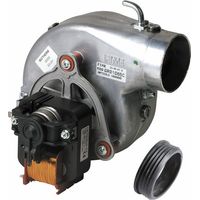 Diff – Extracteur pour chaudière Chaffoteaux – Ventilateur haute performance – Compatible avec modèles 61020925 – Installation facile et sécurisée