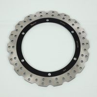 Disque frein avant Perftec pour moto Honda 500 CB X ABS EURO5
