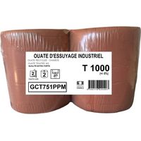 Los 2 Spulen Ess. Cham. T1000