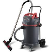 Starmix Aspirateur eau et poussière uClean avec réservoir de 45 l