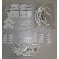 R ACCESSORI X BOX DOCCIA A SOFFIETTO