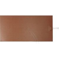 Thermo-tech Lámina calefactable transparente 1000W 230V