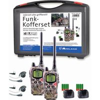 Midland G9 Pro C923.S5 PMR-Funkgerät