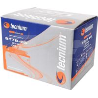 BATTERIA TECNIUM BT7BBSC 12V 5,5AH COMPATIBILE CON YT7B-BS