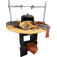 Pack Brasero EXPERT diamètre 95cm