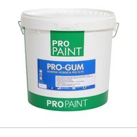 Guaina Liquida Pro-Gum Pro Paint Rosso 14LT