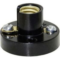 BELI-BECO 151 Support d'ampoule Culot (mini-lampes): E10 Connexion: à visser 1 pc(s)