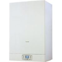 ITALTHERM Caldaia murale condensazione 33kw c accumulo prod acs mtn codice prod: 301001397