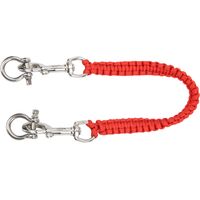 Lanière pour appareil photo de plongée, résistante à la corrosion et à la rouille, rotation flexible à 360°, accessoires de plongée pour DiveRed