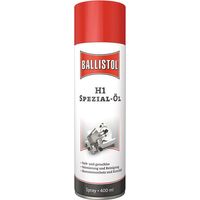 Olio speciale H1 400 ml in spray