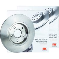 Disco freno NK 3115102
