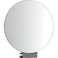 Rasage emco et Miroir de soins de beauté, grossissement : 2 - 3