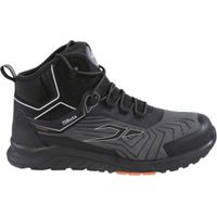 Calzado de seguridad alto Beta 0-Gravity 7357G S3 HRO SRC - 46 (EU) - Gris oscuro