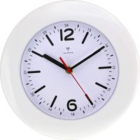 Horloge murale blanche MPM Quality E01