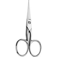 Clauss Forbici per Tessitore, Silver, 10.5 x 7.0 x 0.3 cm