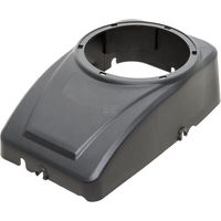Lüfterhaube komplett LONCIN 1602100460001