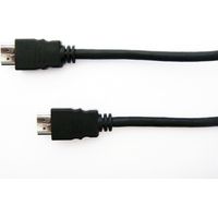 WISI ANSCHLUSSKABEL HDMI 1,5 METER (MMK 620)