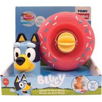 Tomy Bluey - Badespielzeug E73623