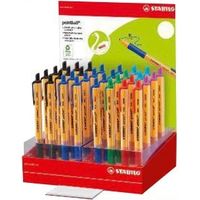 STABILO 6030/32-1 espositore per vendita al dettaglio