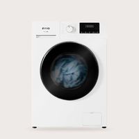 Machine à laver evvo terra n7 7 kg 1400 rpm
