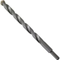 Alpen Widia Long Life Bohrer 16,00x200 mm. (Blister 1 Stück)