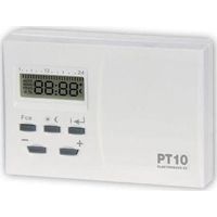 eob PT10 Termostato programable para calefacción