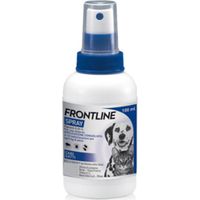 FRONTLINE SPRAY CANI E GATTI 100 ML.