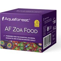 Aquaforest Zoa Futter 30g