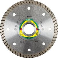 Disco Diamantato Dt900Ft X22,23 230 Millimetri Klingspor