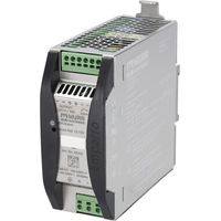 Stromversorg. 230VAC/12VDC 10A MURR ELEKTRONIK 85434