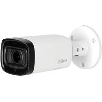 Dahua HAC-HFW1500R-Z-IRE6-S2 telecamera bullet hdcvi ibrida 4in1 2K uhd 5Mpx motozoom 2.712MM osd IP67