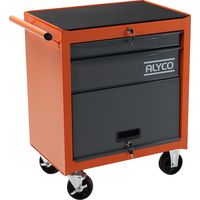 CARRO ALYCO ORANGE PORTÓN 2 CAJ. 678x459x702MM