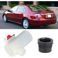 Pompe à lave-glace 38512-SB0-J01 pour Honda Accord - Remplacement pare-brise