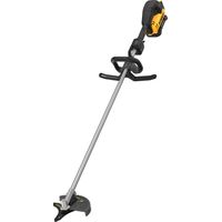 Dewalt – Débroussailleuse à batterie 54V – Système à lame tripla – Largeur de coupe 25 cm – 3 vitesses jusqu'à 5100 tr/min – Pour végétation dense