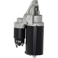 Motor De Arranque for Peugeot Boxer 2.2 HDI 100/120 0001109205, 0001109329