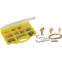 COFFRET DE CROCHETS ASSORTIS FIXMAN 470424