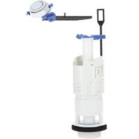 Garis W03-5000G Wasseranschlussmechanismus verchromt