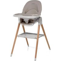 Foppapedretti Chaise haute polyvalente 2 en 1 beige