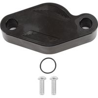 Kit de bloc de frein de stationnement en alliage d'aluminium CNC pour Raptor 700R YFZ450R noir