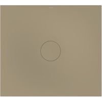 BETTE 7351-417 Carrelage de douche rectangulaire Air Hazel