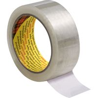 Scotch 309 309B3866 Verpackungsklebeband Hellbraun (L x B) 66 m x 38 mm 1 St.