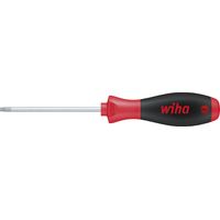 Wiha Schraubendreher SoftFinish® TORX PLUS® mit Rundklinge 15IP x 80 mm (26101)