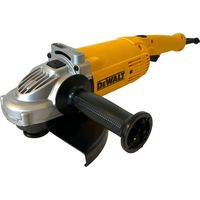 DeWALT - Winkelschleifer 230 mm, 2200 W DWE492S
