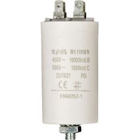 Nedis KONDENSATOR 18.0 µF 450 V (W1-11018N)