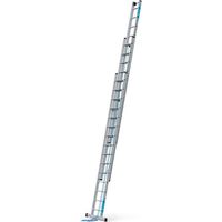 Zarges Seilzugleiter Skyline 3E 3x15 Sprossen