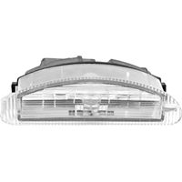 SUNXURY, Kennzeichenbeleuchtung 7700410754 Passend für Renault Clio II 1998-2005