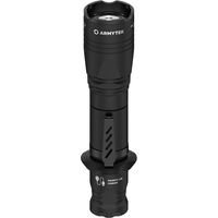 ArmyTek Dobermann Pro Warm LED Taschenlampe akkubetrieben 1400 lm 114 g
