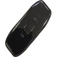Dencon 2279BNB 3 Core Through Switch 6A Black DCN2279BNB